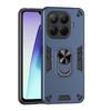 Military Armor Shockproof Case for Xiaomi 17T Pro Mi 17T 5G Protective Cover Ring Stand Holder Fundas Coque