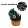 Реле соленоїда стартера мотоцикла підходить для Honda STREET BIKE GL1100 GOLD WING ASPENCADE 1980 1981 1982 1983