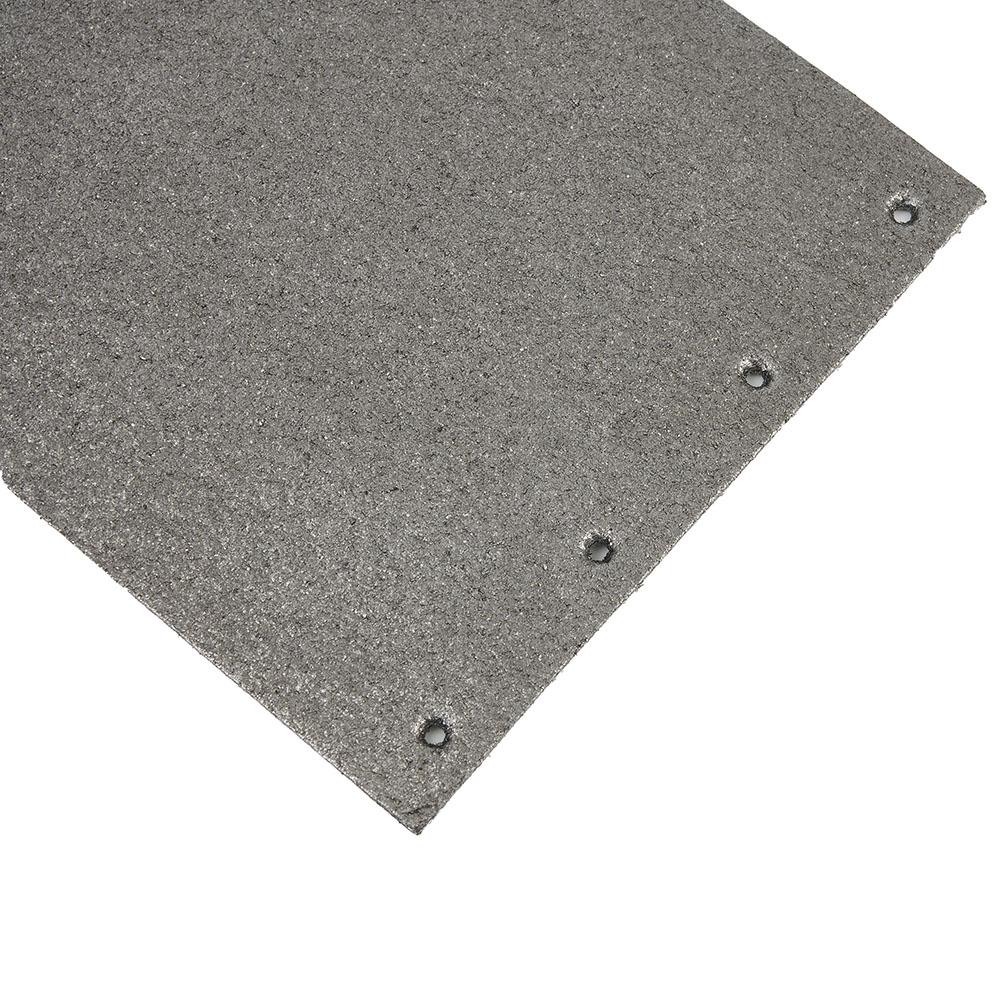 Tool Parts Base Plate Pad Power Tool Accessories For 9403 MT190 MT9 Pad Power Tool Parts 4 Holes Power Tool Parts