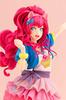 KOTOBUKIYA MY LITTLE PONY Bishoujo Pinkie Pie 1/7 Scale PVC Painted Complete Figure