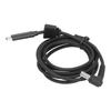 TypeC To DC 6.0x0.6MM Male Power Plug Adapter Cable Fast Charging Cord for Laptop