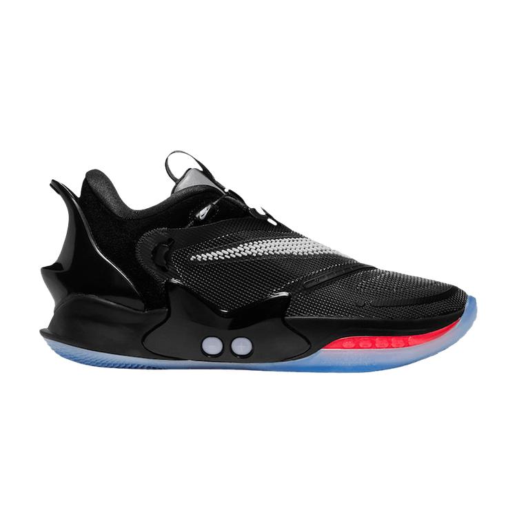 

Nike Adapt BB 2.0 NBA ASG 2020 AU Charger Men Sneakers Black CV2440-001
