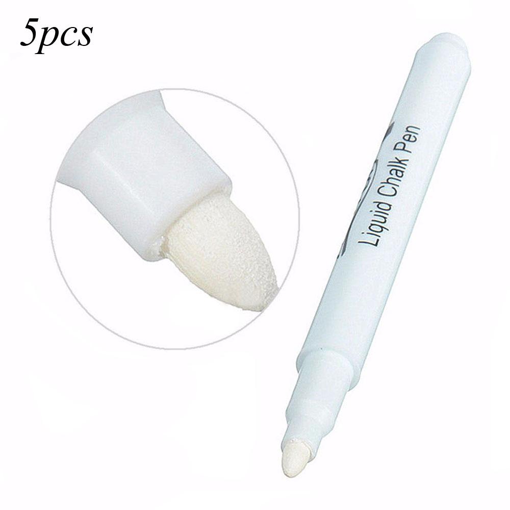 Environmental Glass Blackboard Windows White Liquid Chalk Chalkboard Pen Marker