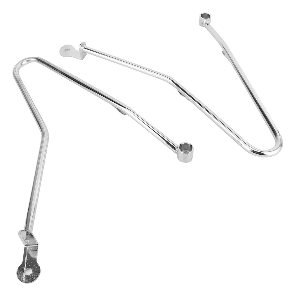 Saddlebag Support Mounting Guard Bracket Fit for T100Celsius 900