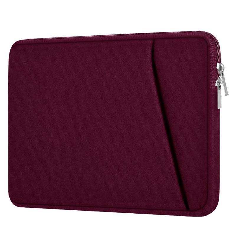 Rękaw na laptopa 15.6 cala Kompatybilny z Apple, Xiaomi, Huawei, Air13, Xiaoxin Pro16