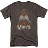 Üst giysisi – T-shirtler