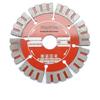 Diamond Grooving Blade for Concrete, Marble, and Rock Slab Cutting