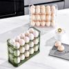Miling Refrigerator Egg Storage Box