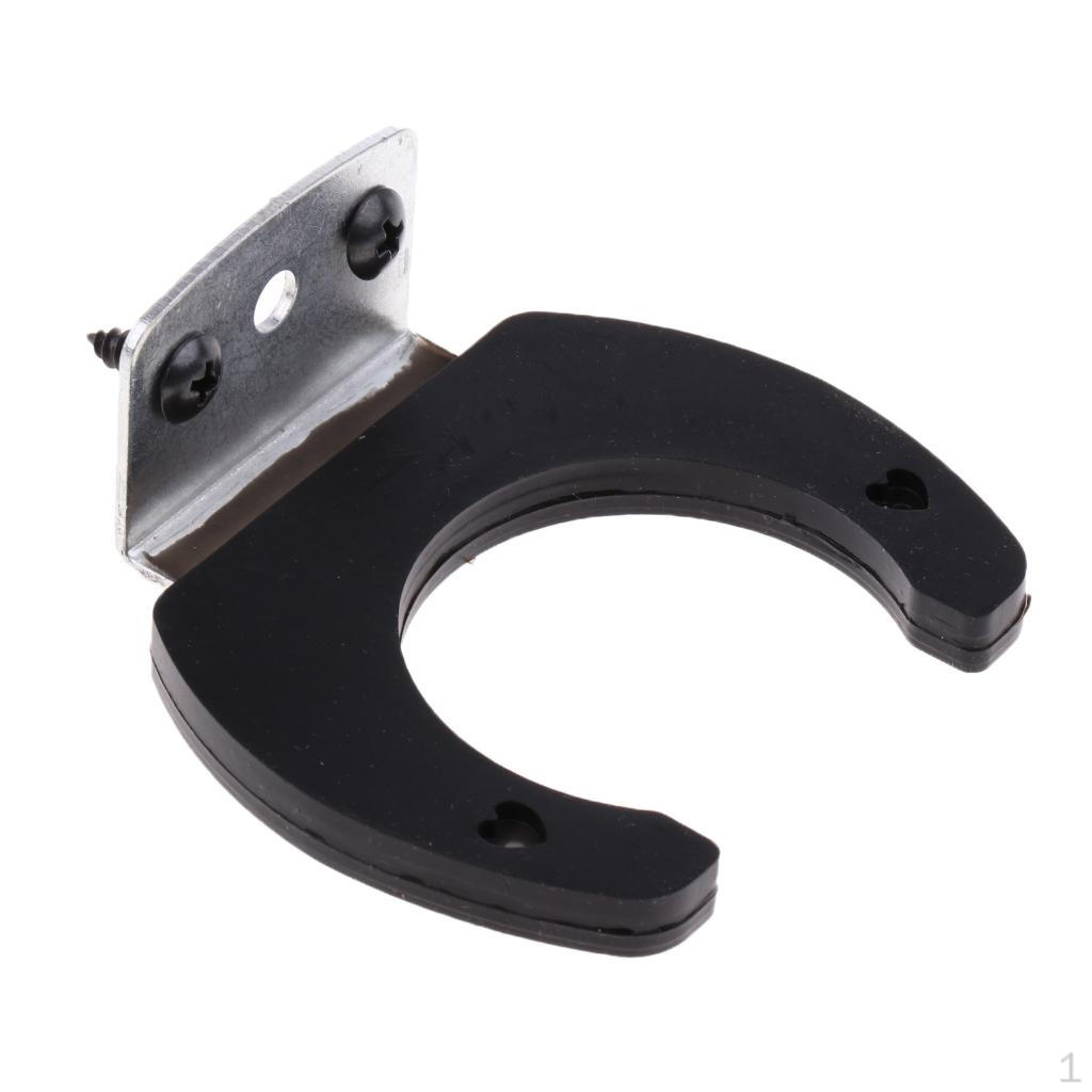 DJ Wall Mounting Bracket for KTV Microphone Speaker Holder