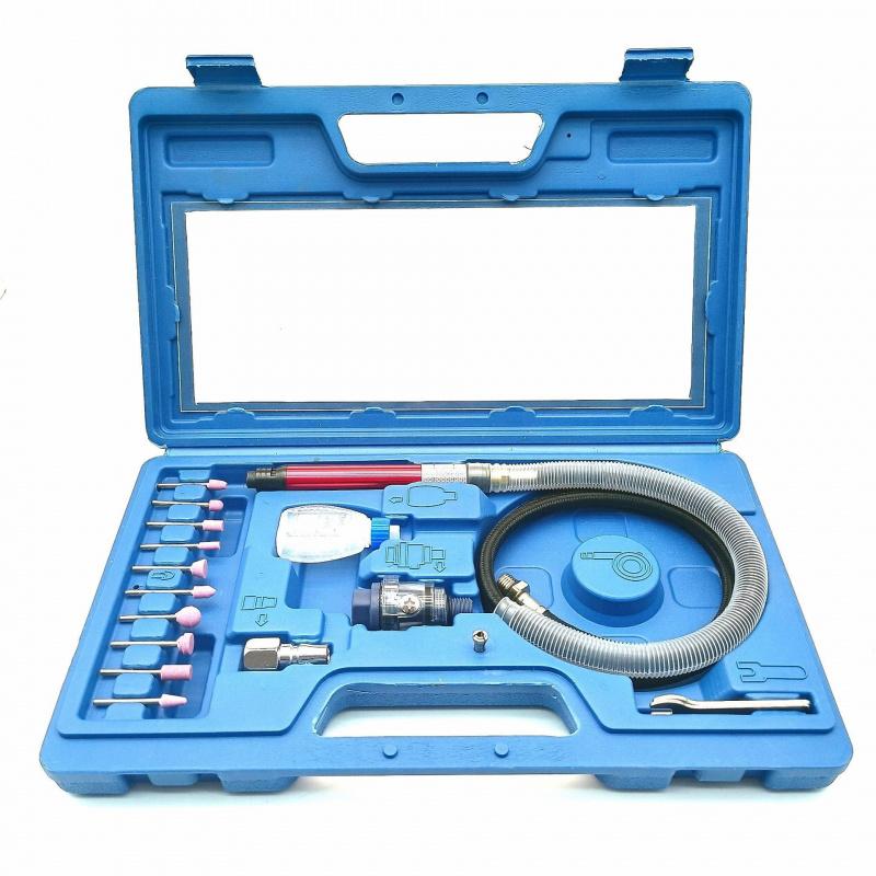 Pneumatic Sander, Air Die Grinder, Mini Engraving Pen Set