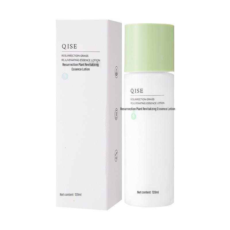 Rejuvenating Resurrection Grass Essence: Hydrating & Moisturizing Hand Cream, Body Lotion, Pore Refining Water with Glycerin