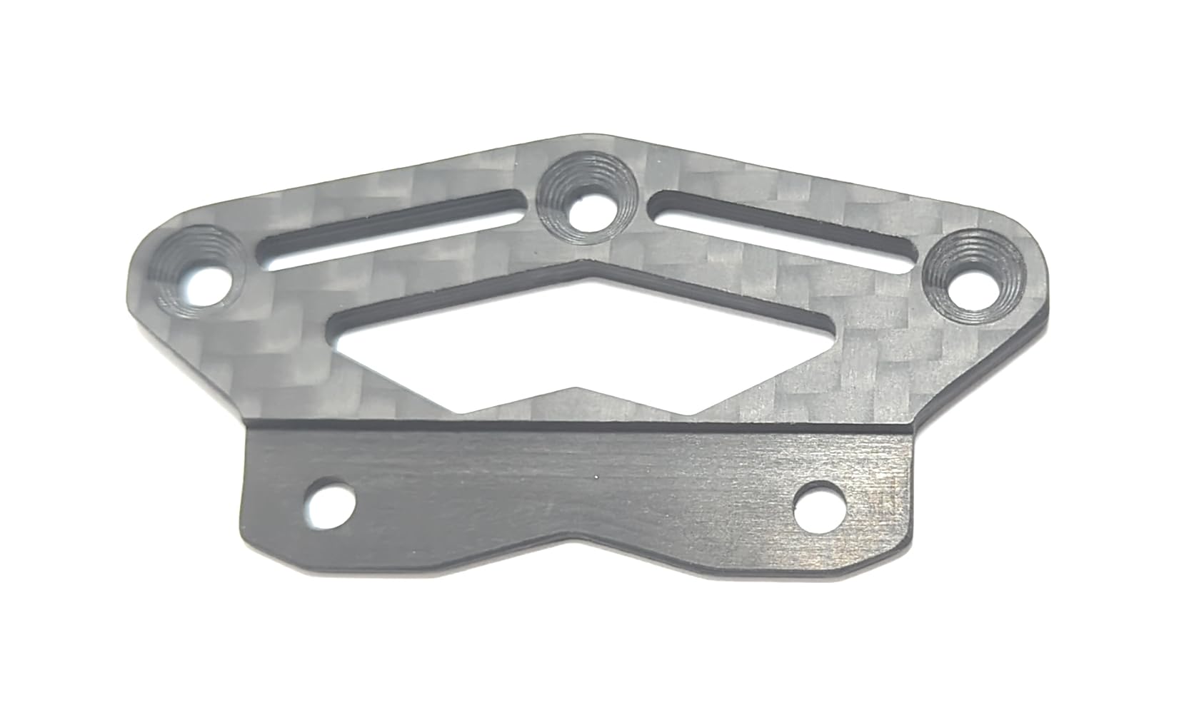 

Металлический гараж Япония Оригинал RDX Адаптер переднего бампера Передний бампер (MGRDX20)