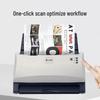 OES304 A4 High-Speed Flatbed & Feeder Scanner CN Plug (adapter Included)