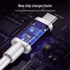 Compatible Huawei Mate80Pro 6A 120W/100W Super Fast Charging Cable for Pura70 Nova1514 Ultra