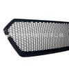 Carbon Pattern Front Grille Mesh for 2015-2018 Subaru Legacy Outback