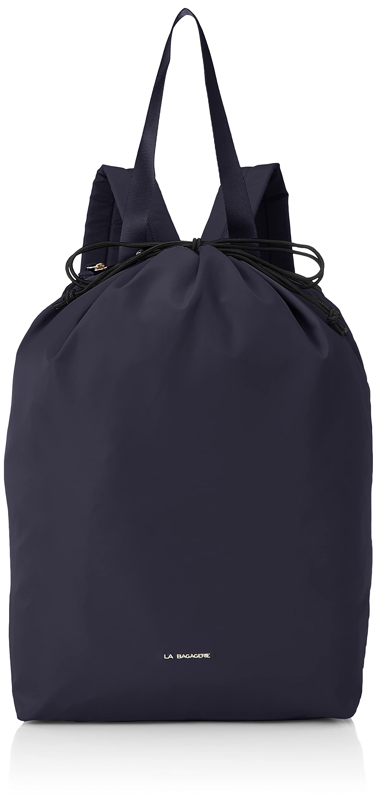 Женский раздельный рюкзак-мешок Labagagery B001602 Темно-синий (66)