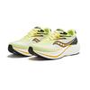 Saucony Slay Speed 2 Racing Training Carbon Plate Cushioning Anti-Slip Durable Wrap Low-Top Running Shoes Men Running Shoes Green White Black S28234-2