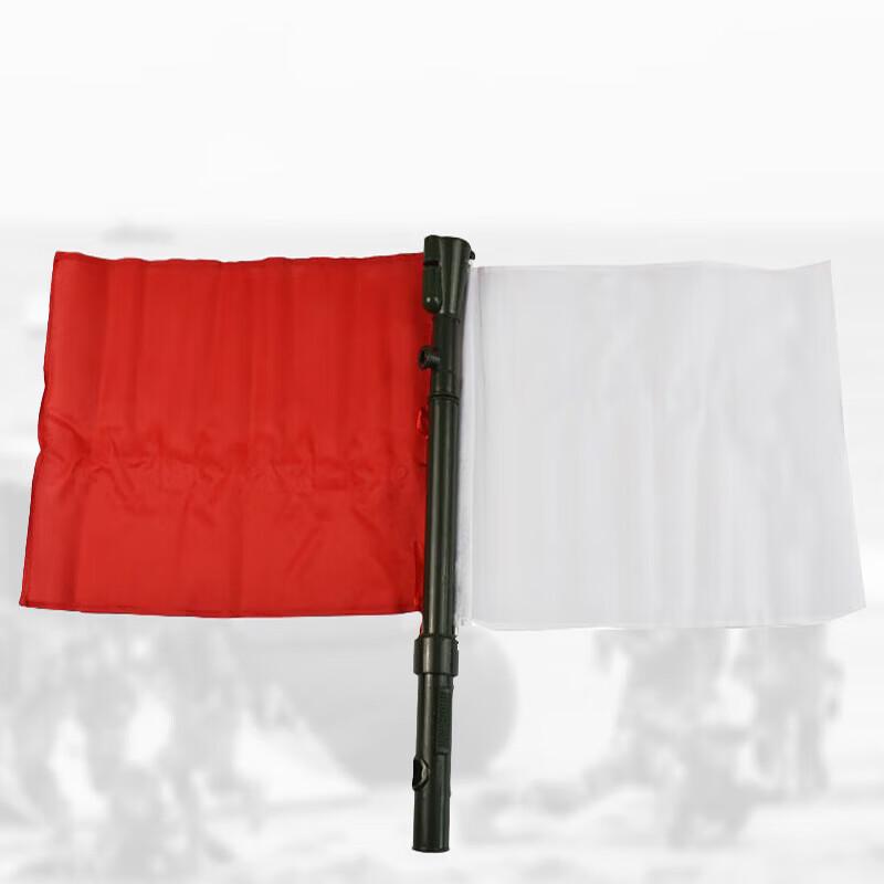 Набор сигнальных флагов для судей Jingyu из нержавеющей стали