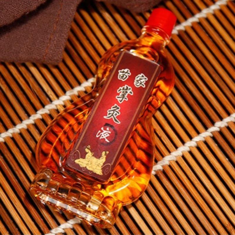 18ml Dureri de spate Dureri articulare Masaj Relaxare corp Oboseală musculară Ulei esențial Star Drenare Meridiane Ulei de masaj Ulei instant pentru genunchi