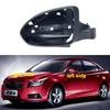 For Chevrolet Cruze 2009 2010 2011 2012 2013 Replacement Door Wing Mirrors Holder Rearview Mirror Trim Ring Housing Frame