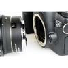 Kenko Teleconverter Teleplus HD Pro 1.4x DGX for Canon EF mount (1.4x focal length increase, EF mount only) 601365