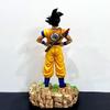 2025 Jt 68cm Dream Dragon Ball Super Saiyan Goku Figure Acg Statue Collectible Model Toy Display Piece Gift From Statue  Gifts