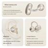 Newman T29 True Wireless Bluetooth Clip-on Earbuds