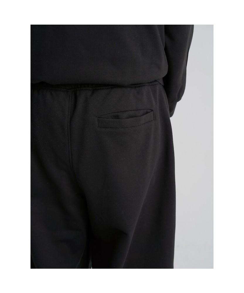 8seconds Heavyweight Balloon Fit Sweatpants Black