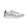 Adidas Run 60s 4 Low top Casual Shoes Women's Sneakers JR6628