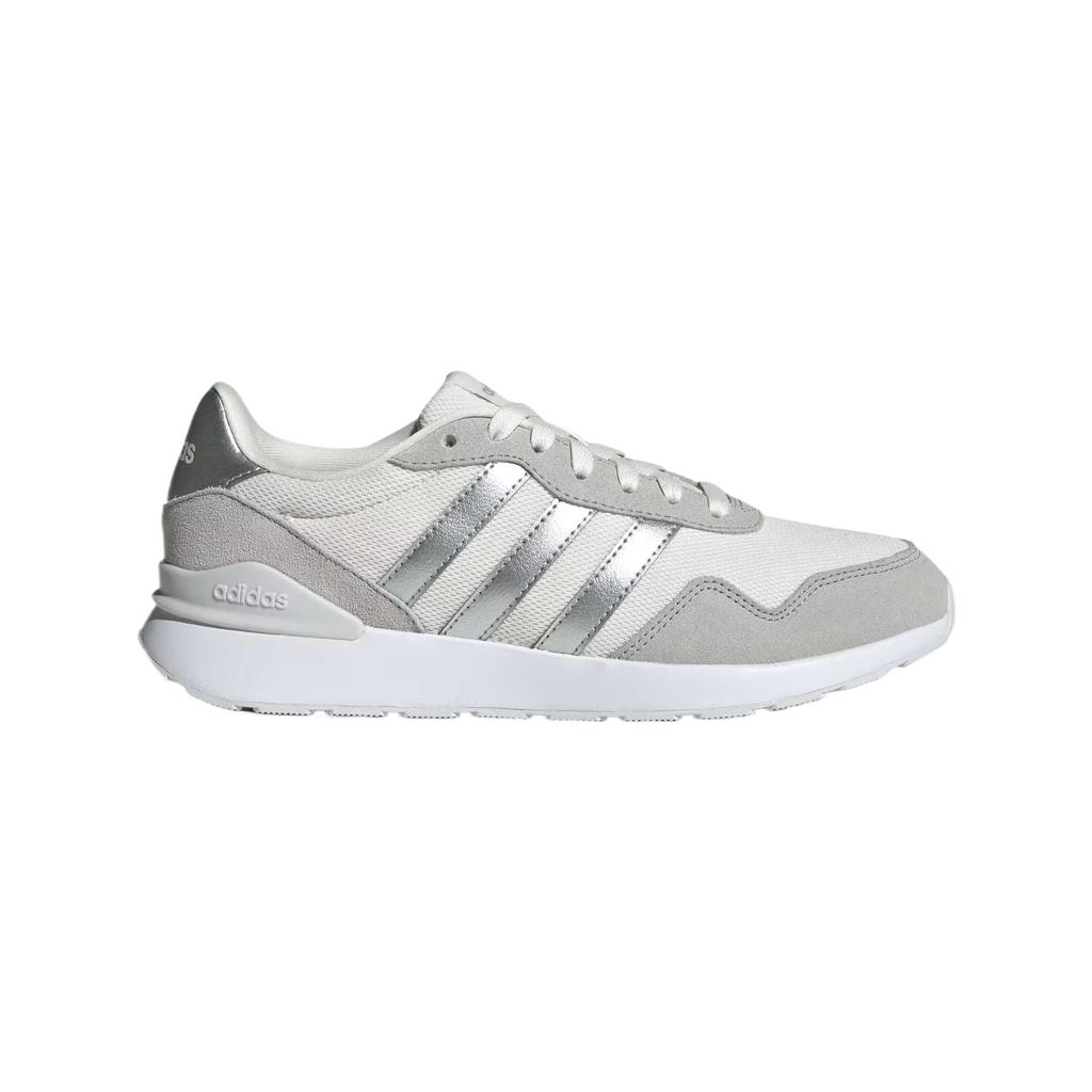 Adidas Run 60s 4 Low top Casual Shoes Women's Sneakers JR6628