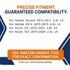 VS50887 Engine Valve Cover Gasket Set Fits for Honda Accord 2013-2017,CR-V 2015-2019,for Acura ILX 2016-2022,TLX 2015-2020,2.4L L4