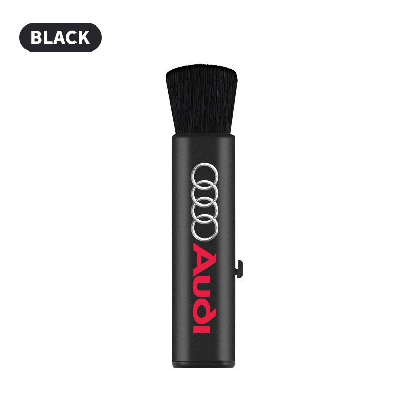

Car Detail Cleaning Retractable Soft Wool Brushes Car Goods for Audi C5 C6 C7 A4 B6 B8 B7 A6 A3 A5 Q3 Q5 Q7 8P 8V 8L RS A6L A7 A4L S3 S4 S7 S6 S8 audi