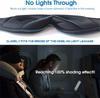 3D Sleeping Headphones Bluetooth Eye Mask for Women Men Wireless Music Blackout Masks for Side Sleepers Insomnia Travel Gift
