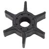 Water Pump Impeller Utility Transfer Pump Impeller Replacement for Outboard Motor 63V 44352 01