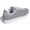 Adidas Originals Stan Smith 'Cloud White Purple' Sneakers GY5461