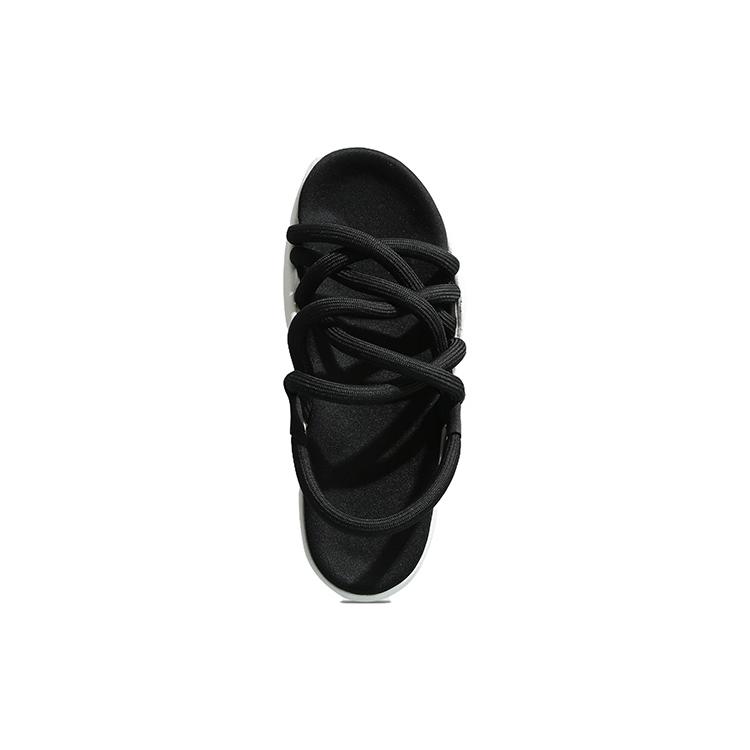 adidas Originals Adilette Noda Schuhe 'Schwarz Weiß' Damen FZ6438