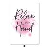 Rosa Mode Wand Poster Parfüm Makeups Leinwand Malerei Wand Kunst Moderne Nägel Drucken Bilder Nordic Mädchen Schlafzimmer Wohnkultur