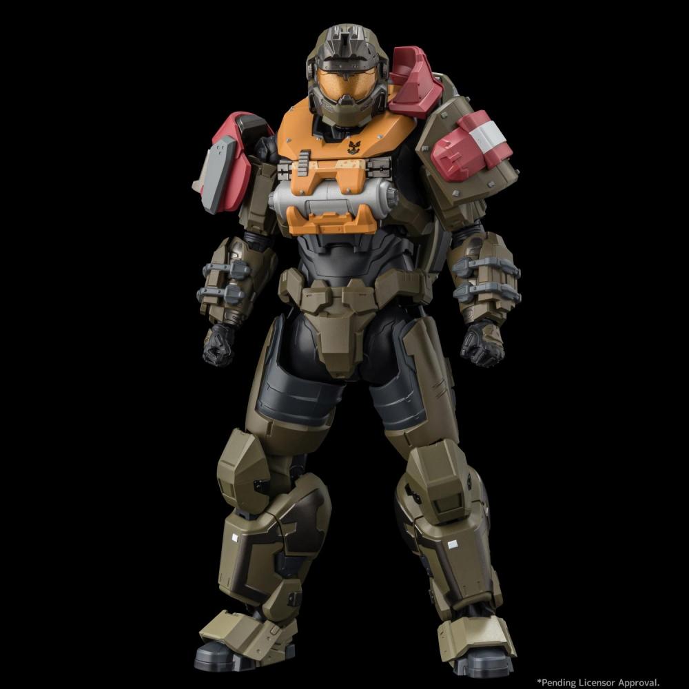 Halo Halo  Reach Jorge 052  Noble Five 