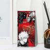 My Hero Bakugou Katsuki Phone Case For Samsung Galaxy Note 20 Ultra 10 Plus 9 8 M11 M12 M21 M30S M32 M51 M52 J4 J6 + J8 Art Fund