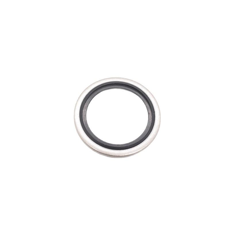 304 Stainless Steel Imperial Combination Gasket Washer Seal/O-ring/Oil Seal