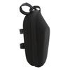 Large Capacity Electric Scooter Bag EVA Hard Shell Scooter Front Bag  Cycling Accessory