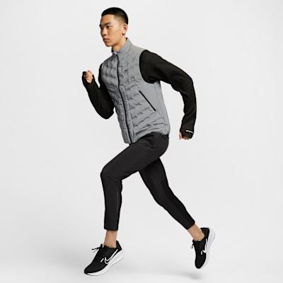 Nike THERMA FIT ADV AS M NK TFADV REFLECT VEST Men's