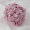 100g Bubble Yarn Soft Fluffy Texture Hand Woven Yarn New Mohair Yarn  For Knitting DIY