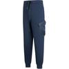Emporio Armani Casual Pants Men's Marine Blue 6RZPHA-ZJDGZ-15BA