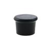 Silicone world Red Wine Bottle Stopper Silicone Wine Stopper Leak Free Freshness Wine Plug Beer Beverage Champagne Closures