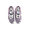 Vans OG Half Cab LX 'Hairy Suede - Grey Ridge' Men's VN0A3DP6NKE