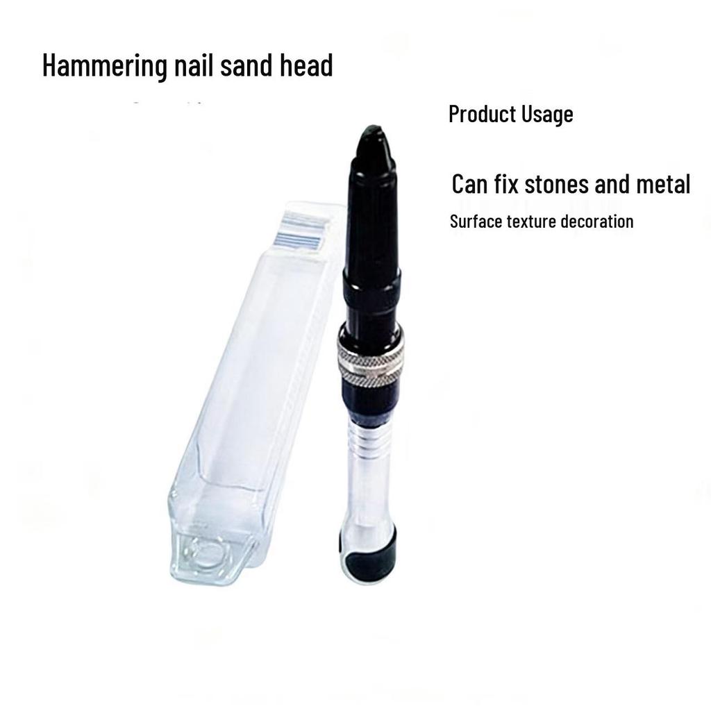 Hanging Grinder Tool with Telescopic Shaft for Jewelry Carving and Gold Beating