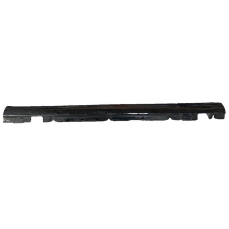 Side Skirts for Mercedes-Benz W205 (2015-2025) - Model Numbers 2056980154, 2056980254