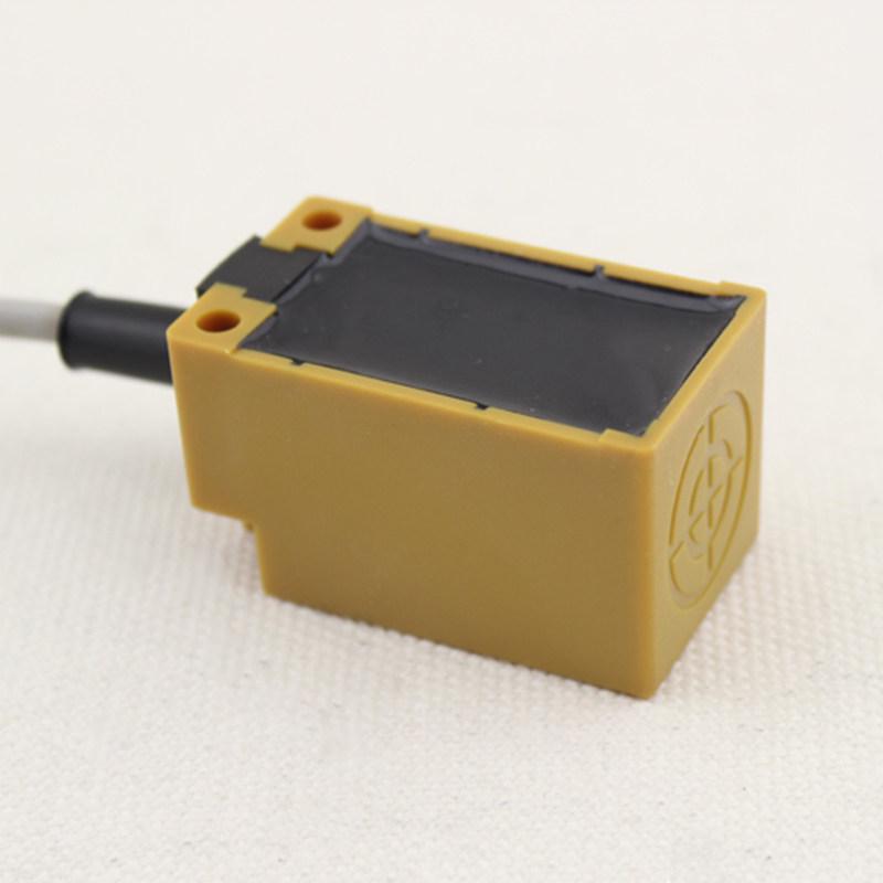 HUGONG LMF8-3010ABC Square Inductive Proximity Sensor