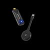 BOEGAM BG4S Kabelloser HDMI-Bildschirmspiegelungsadapter (CN-Version)